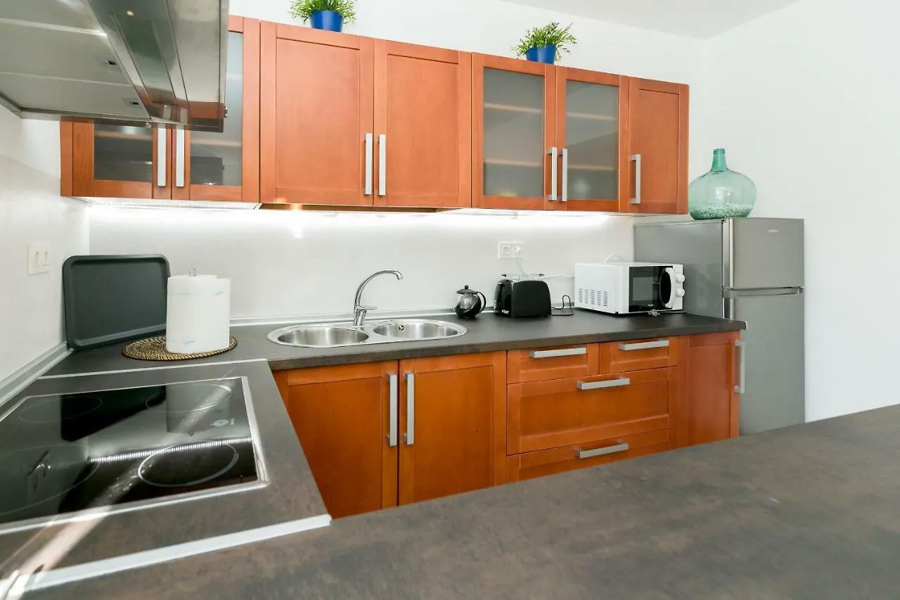 Casa Macetero En Granada Guest House Spain
