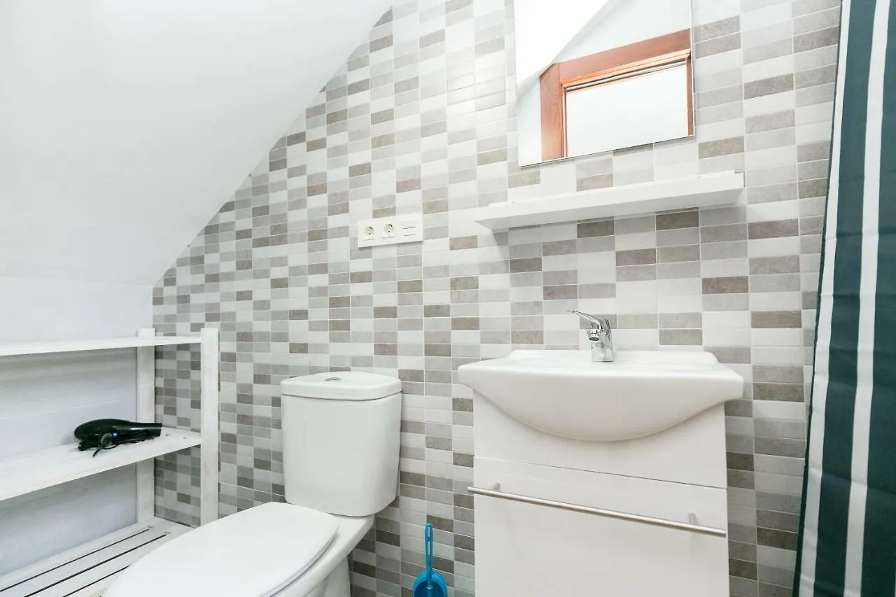 Casa Macetero En Granada Guest House Country house