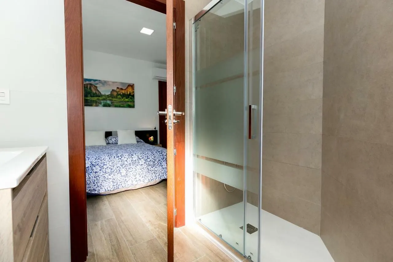 Casa Macetero En Granada Guest House 0*,  Spain