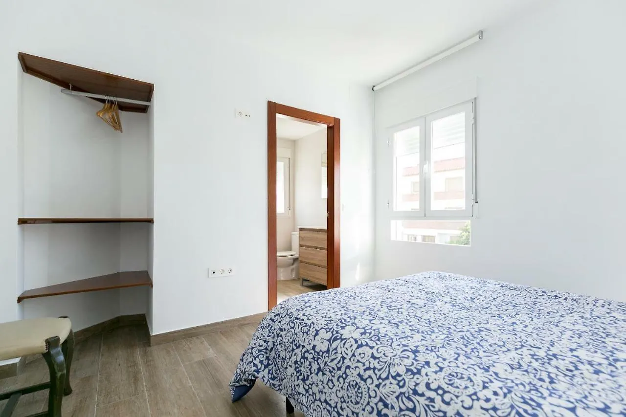 Casa Macetero En Granada Guest House Spain