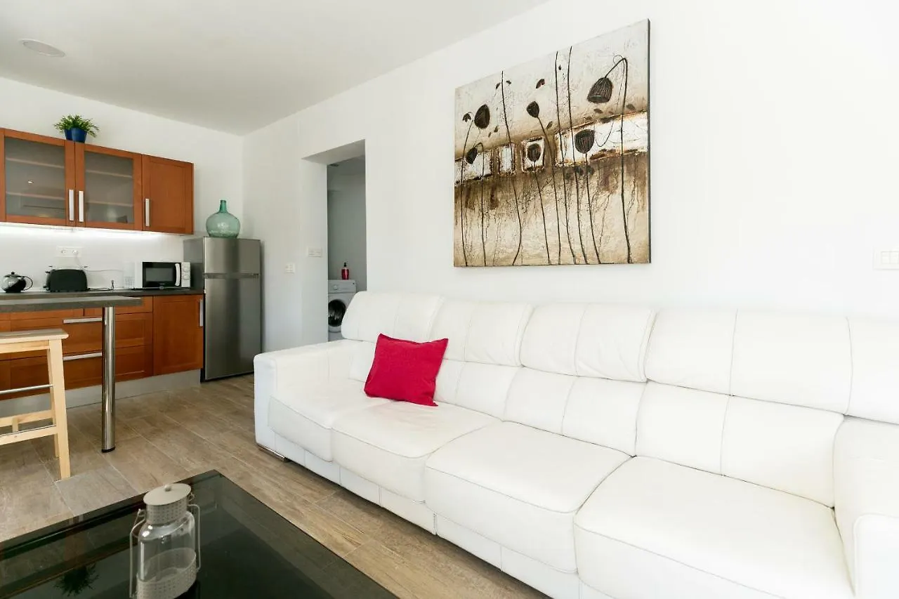 Casa Macetero En Granada Guest House Country house