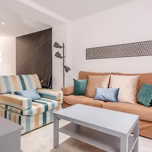  Apartamento Apartamento San Isidro Suite