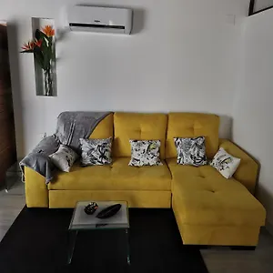  Apartamento Fg Albayzin Apartamento Deluxe Con Terraza Vistas Y Parking Gratis