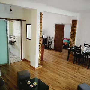  Apartamento Ca' Vaschino