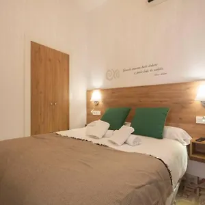  Apartamento Rosarioseis Generalife
