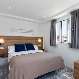  Apartamento Rosarioseis Alhambra