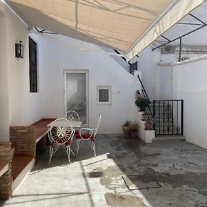  Сasa de vacaciones La Casita De San Nicolás