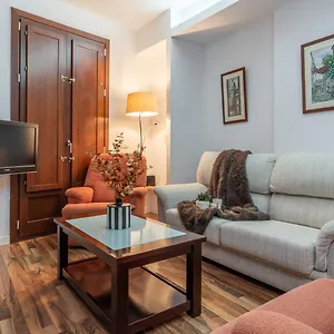  Apartamento Tuguest Hermosa