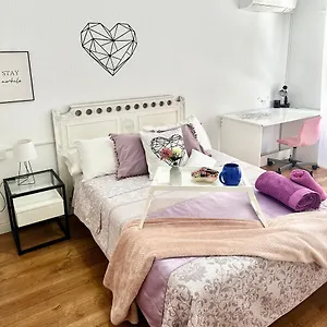  Apartamento Luna Centro 5