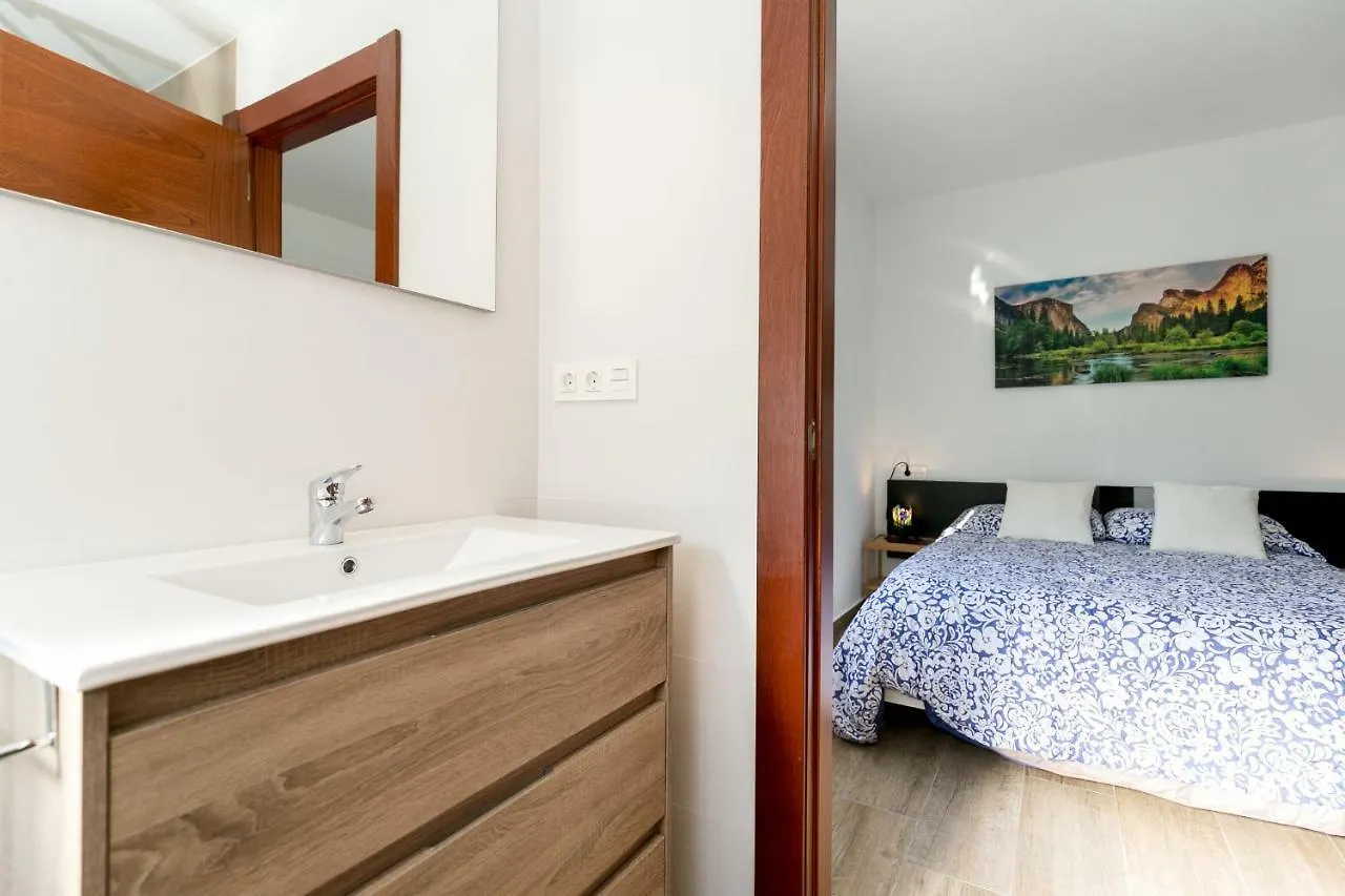 Casa Macetero En Granada Guest House Country house
