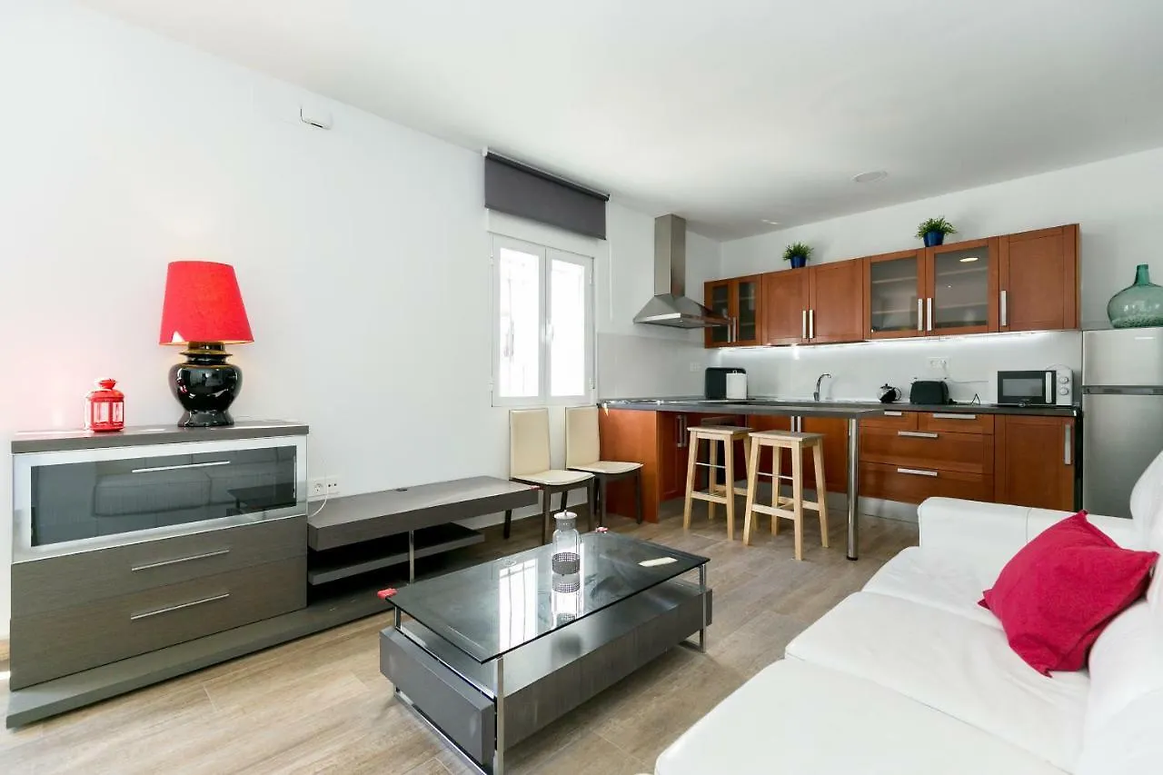 Casa Macetero En Granada Guest House Country house