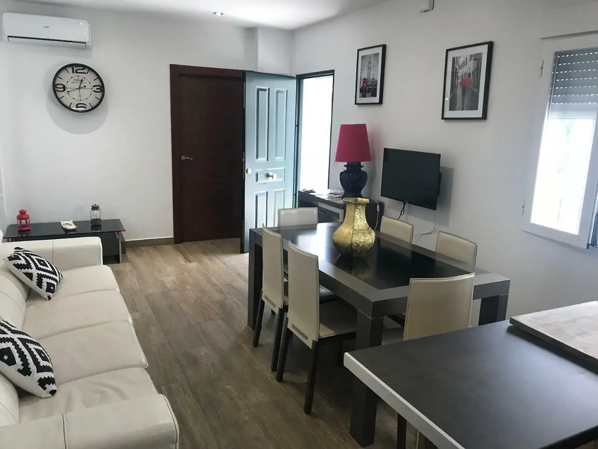 Casa Macetero En Granada Guest House 0*,